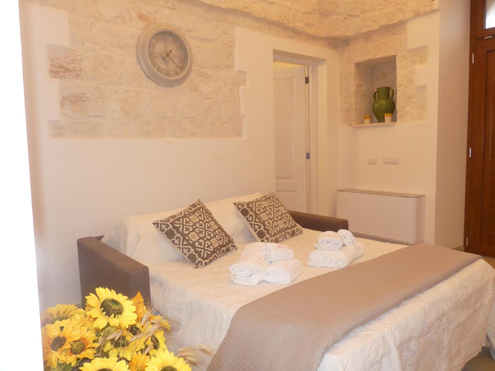 Villa Trullo Manivida Locorotondo Exterior foto