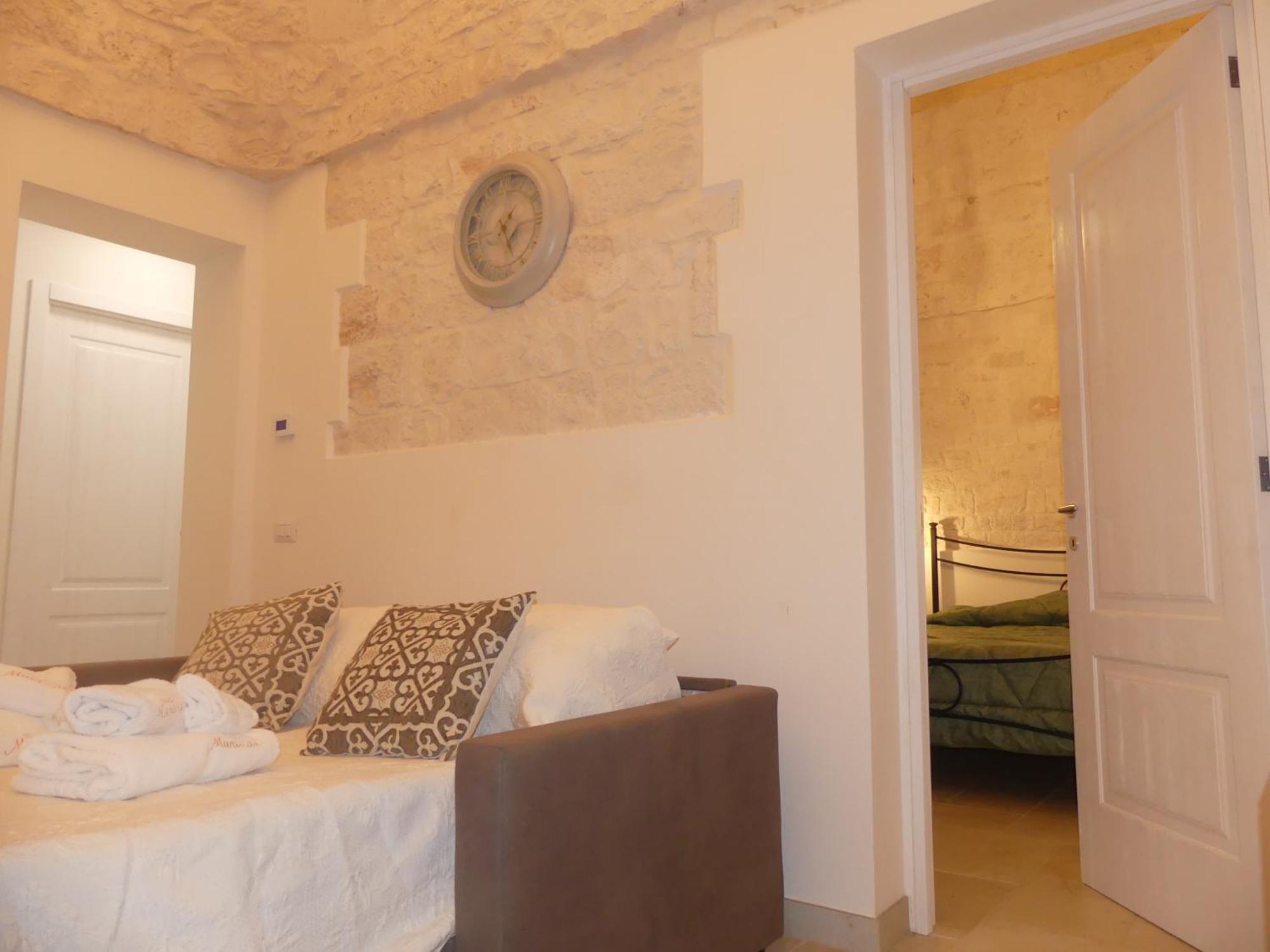 Villa Trullo Manivida Locorotondo Exterior foto