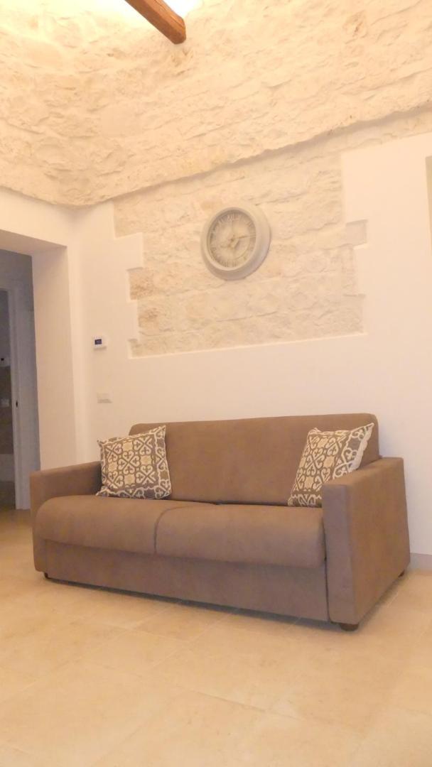 Villa Trullo Manivida Locorotondo Exterior foto