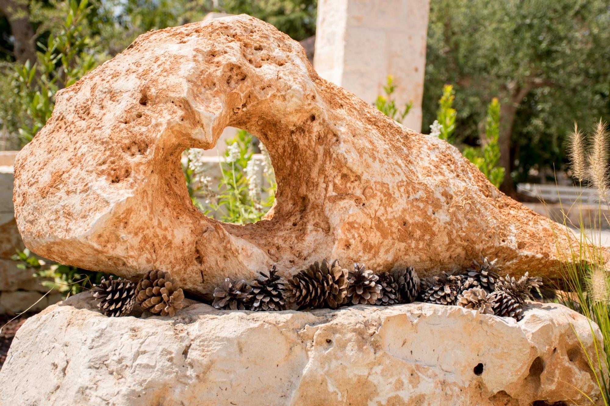 Villa Trullo Manivida Locorotondo Exterior foto