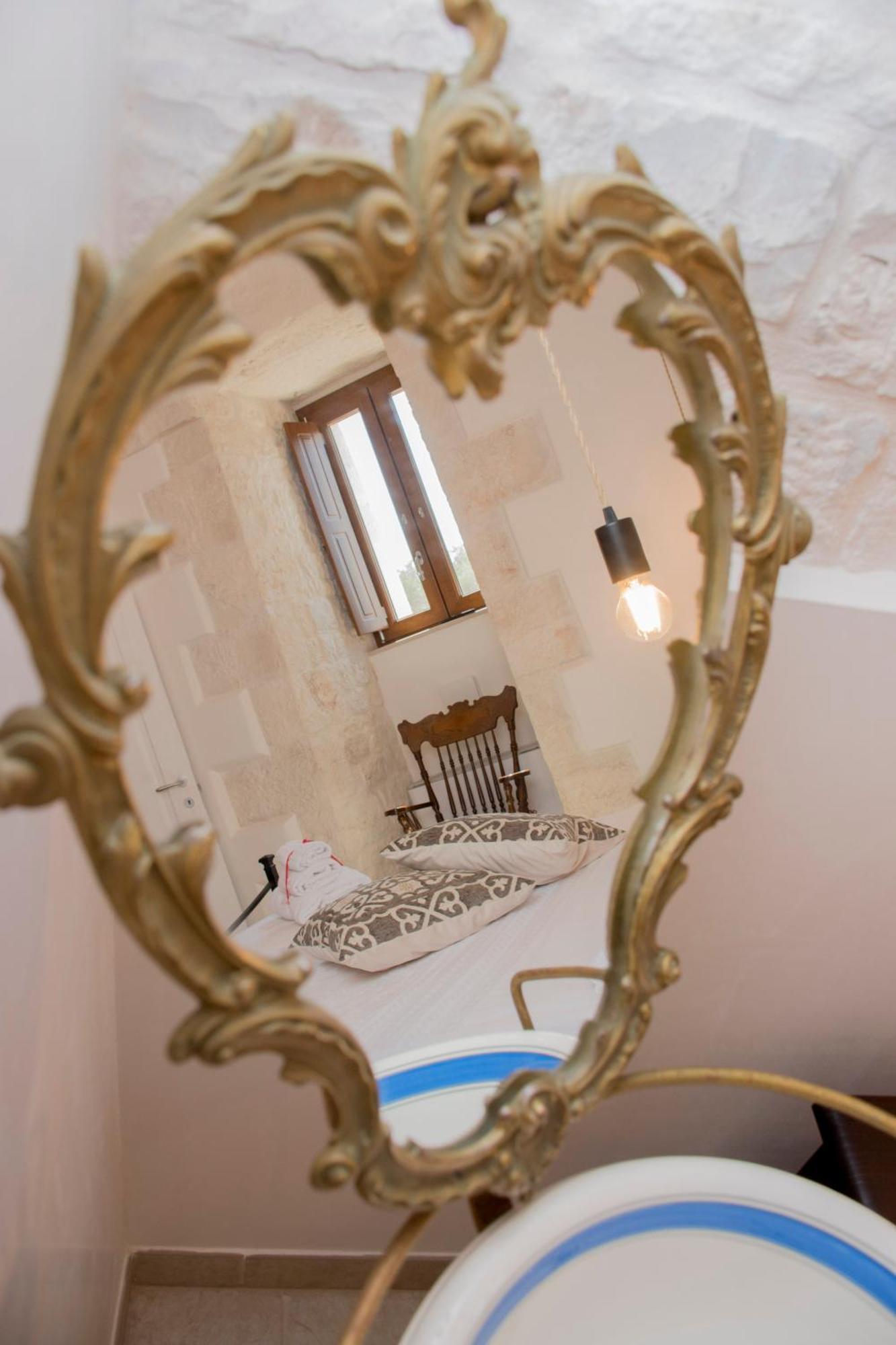 Villa Trullo Manivida Locorotondo Exterior foto